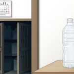 生活用水の備蓄は腐る？正しい保存方法とアイデア